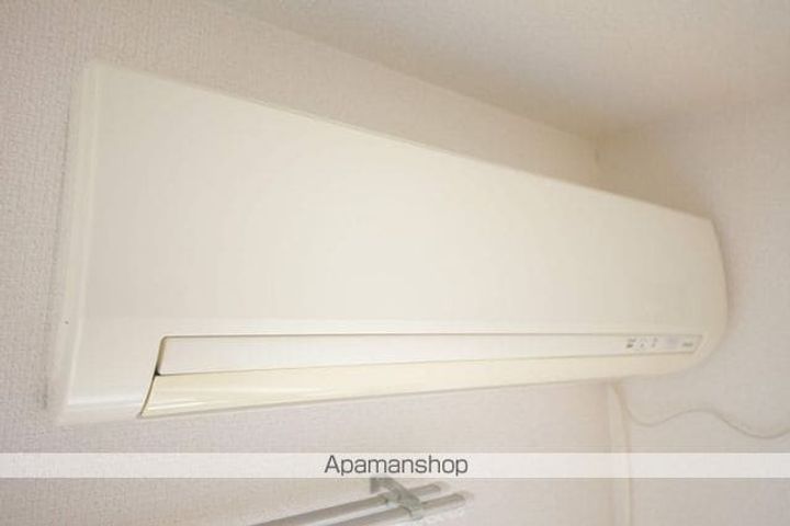 東京都日野市万願寺6丁目の賃貸マンションの内装