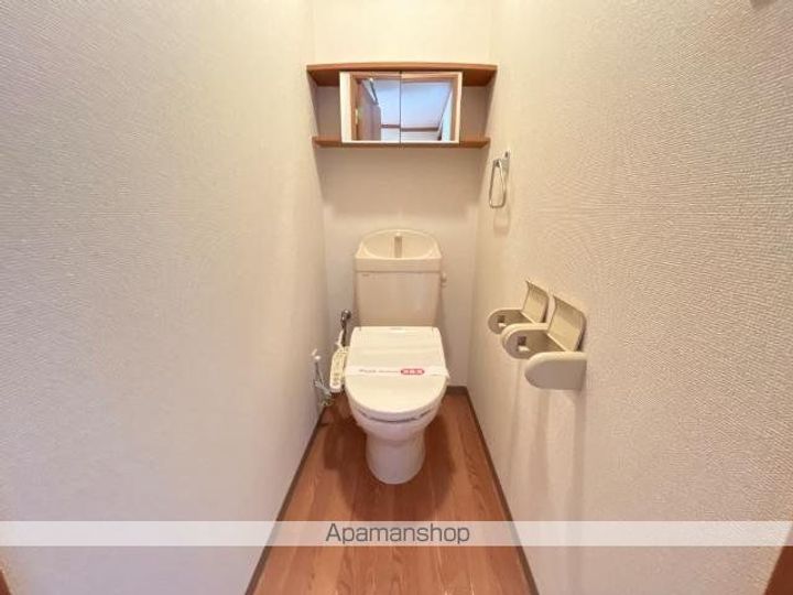 ヴィレッジ清洲Ⅱ202のその他画像