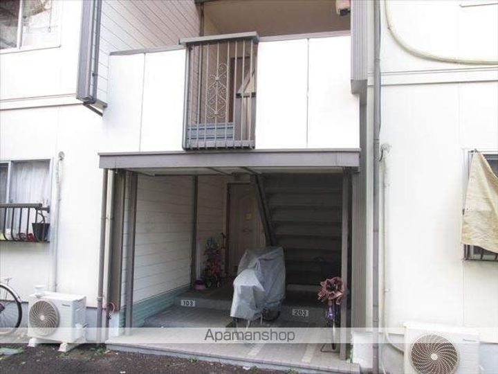 メゾン平成E201のその他画像