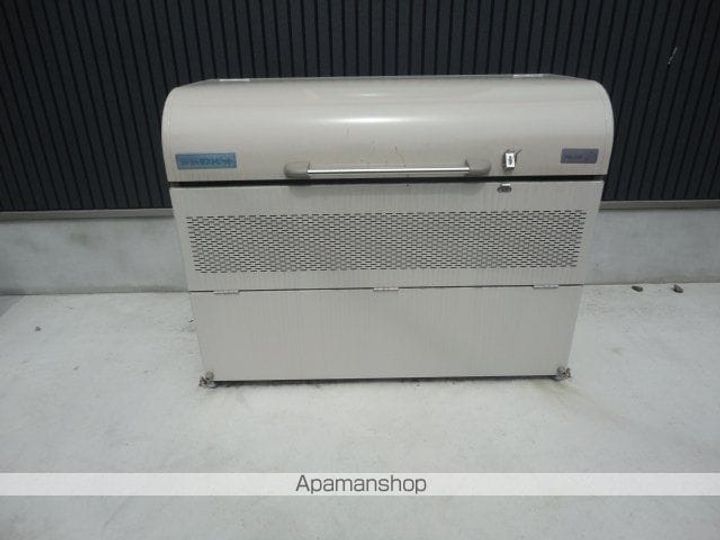 宮城県仙台市青葉区小松島2丁目の賃貸アパートのその他画像