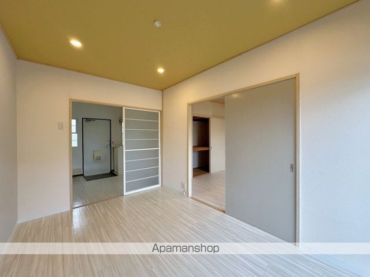 コーポ伊藤NO.1113の内装