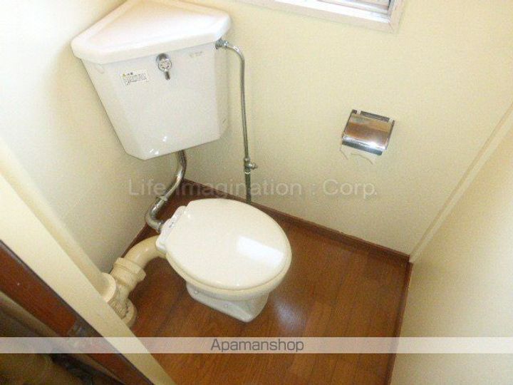 滋賀県甲賀市水口町梅が丘の賃貸マンションのその他画像