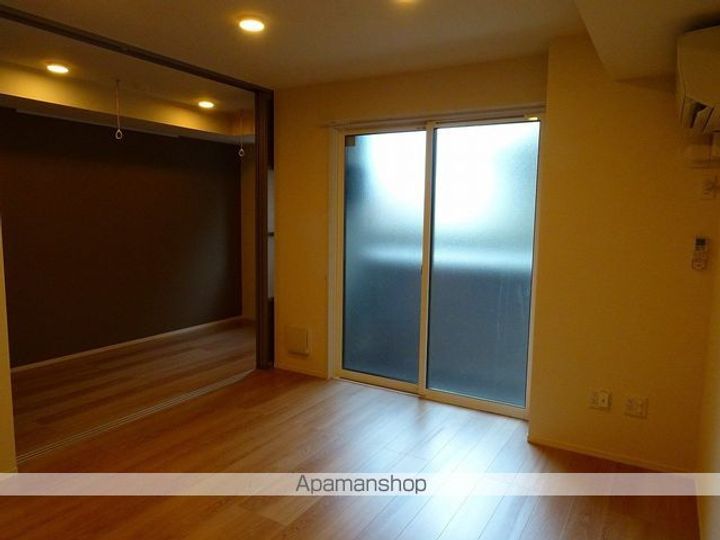 D-ROOM薬師堂の内装