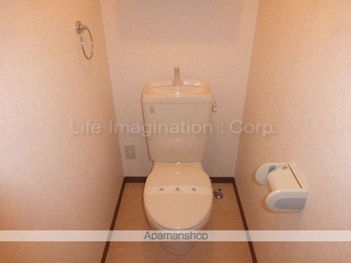 滋賀県東近江市大森町の賃貸アパートのその他画像