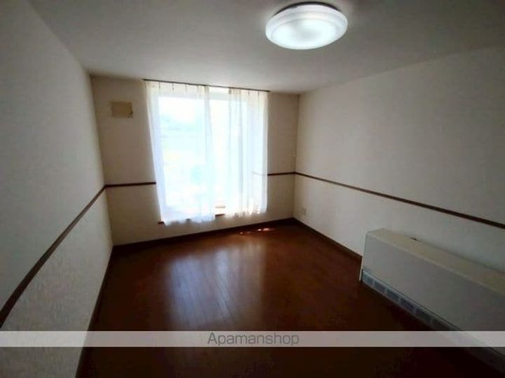 カイセイマンション103の居間