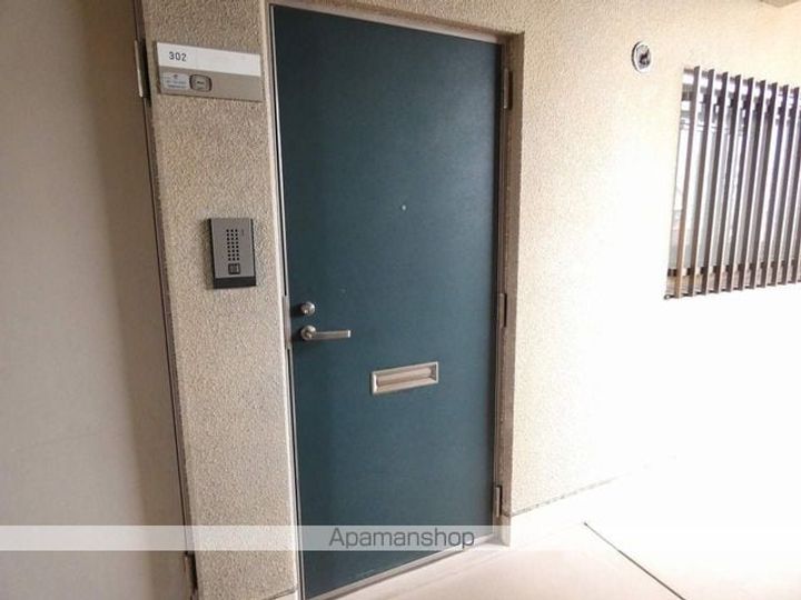 ヴェルディール北日吉のその他画像