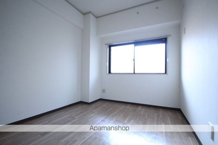 カーサグラシアの内装