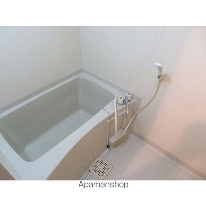 東京都江東区大島1丁目の賃貸マンションの内装