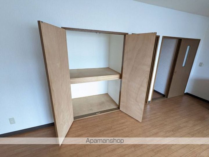 高尾崎ハイツのその他画像