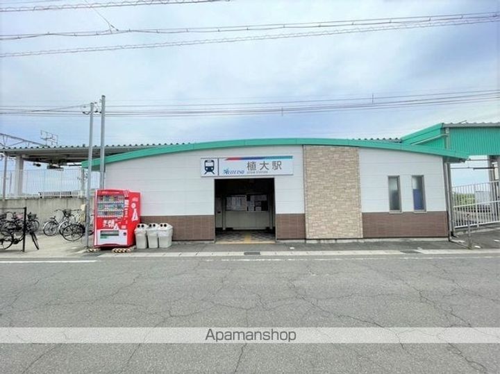 アイルーム阿久比305の周辺