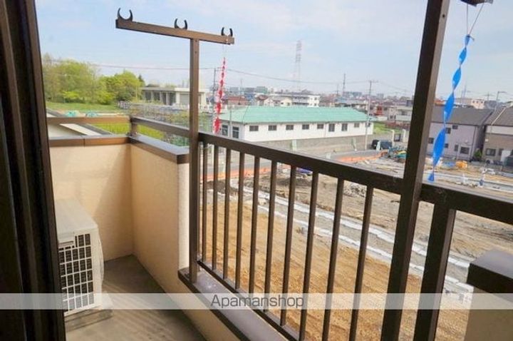 シャルムHT301のその他画像