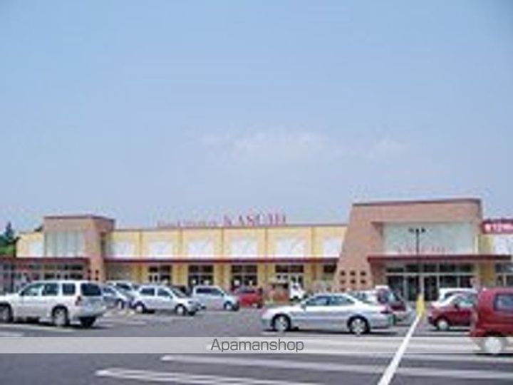 COLONNADE(コロネード)の周辺