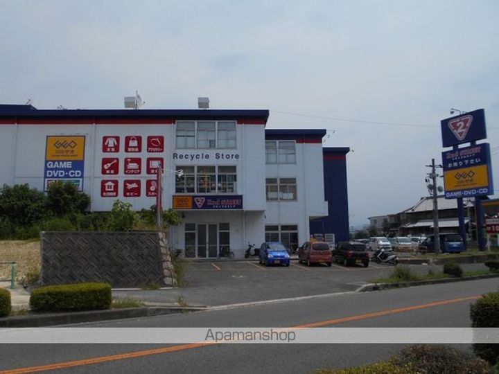 パナハイツ今熊Ⅱ・ⅢⅡ201の周辺