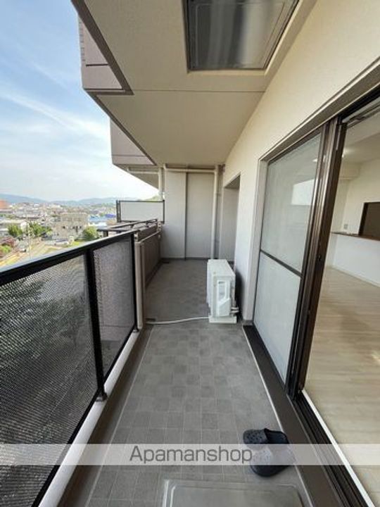 コート北野田サウスヒルズ417のその他画像