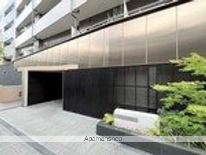 東京都新宿区神楽坂3丁目の賃貸マンションの外観
