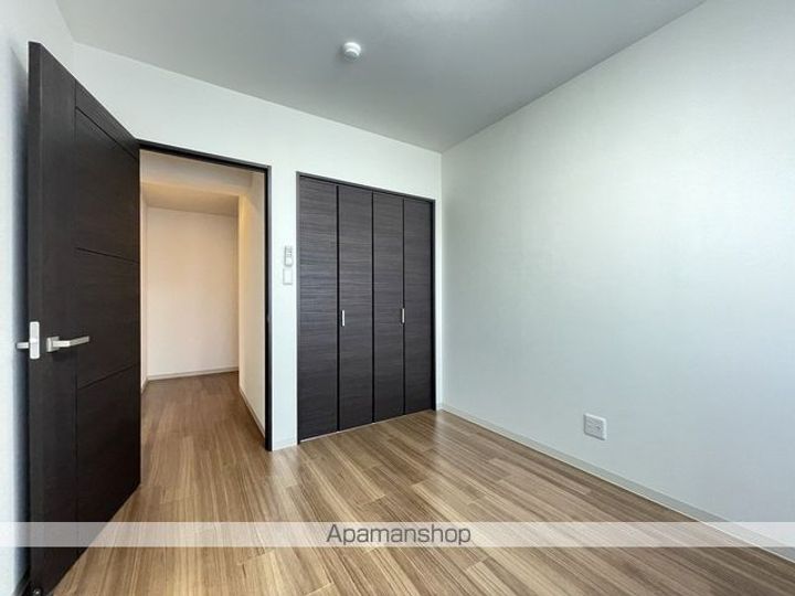 リアライズ松陰Ⅲ(REALIZE松陰Ⅲ)の内装