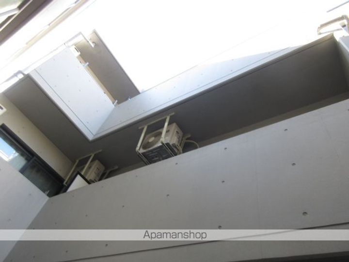 東京都杉並区阿佐谷南3丁目の賃貸マンションの外観