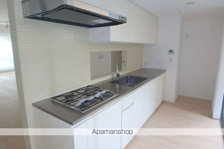 グランカーサ六本木の内装