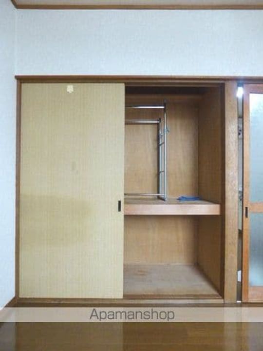 ハイツユニバース2Aのその他画像