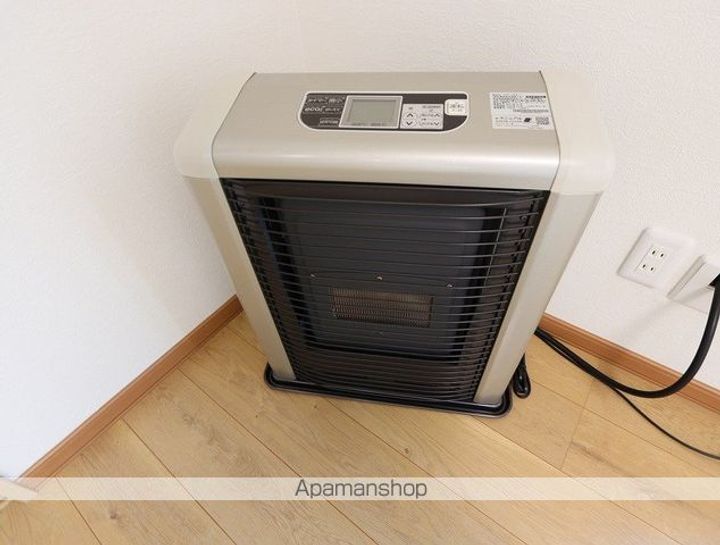 ロイヤルハイム北光B201のその他画像