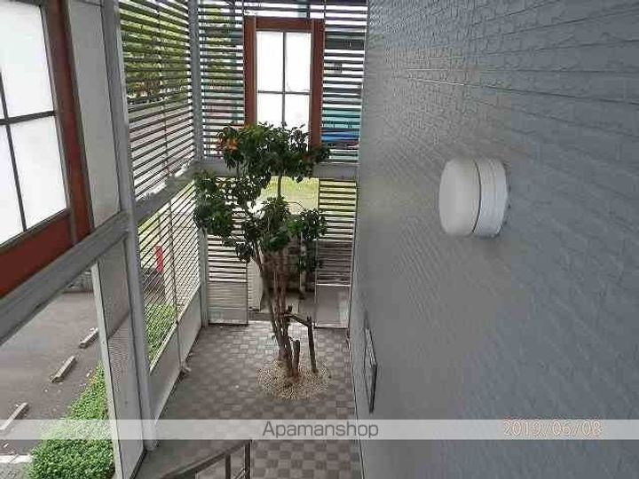 レオパレス丸山107のその他画像