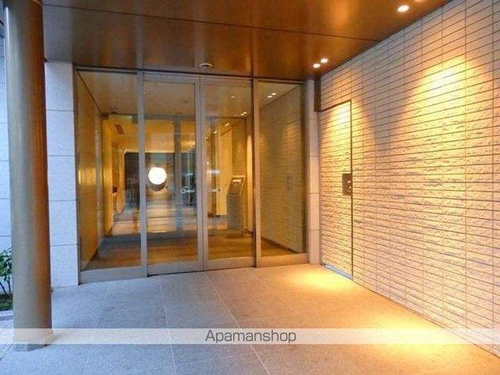 パークハビオ赤坂タワーのその他画像