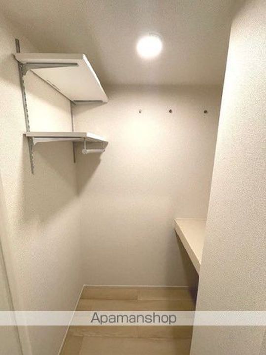 ウエストン ハイツAのその他画像