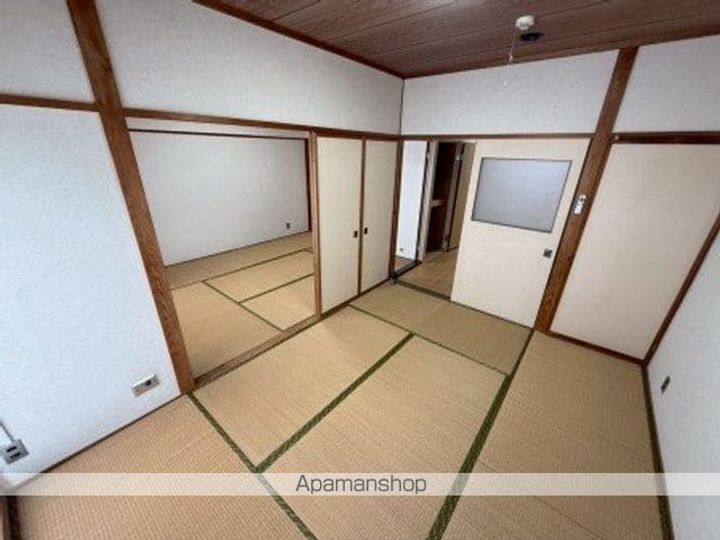 アワヤママンションのその他画像