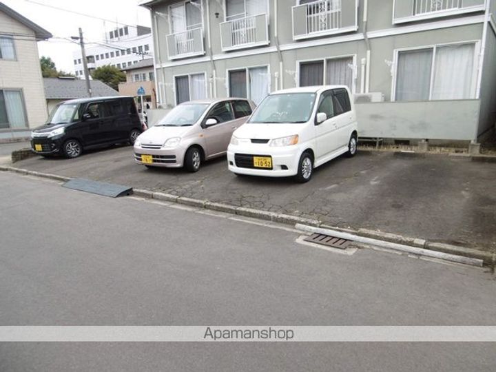 クリアコートのその他画像