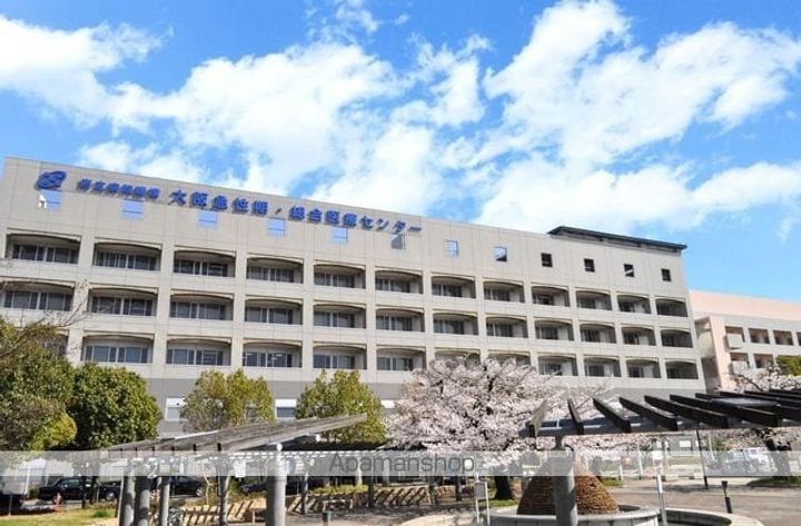 大阪府大阪市住吉区大領3丁目の賃貸マンションの周辺