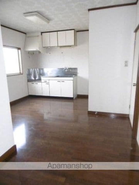 イーストシティー長谷川103の内装