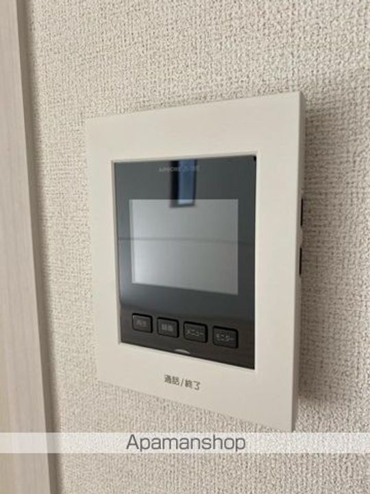 香川県綾歌郡綾川町滝宮の賃貸アパートの内装