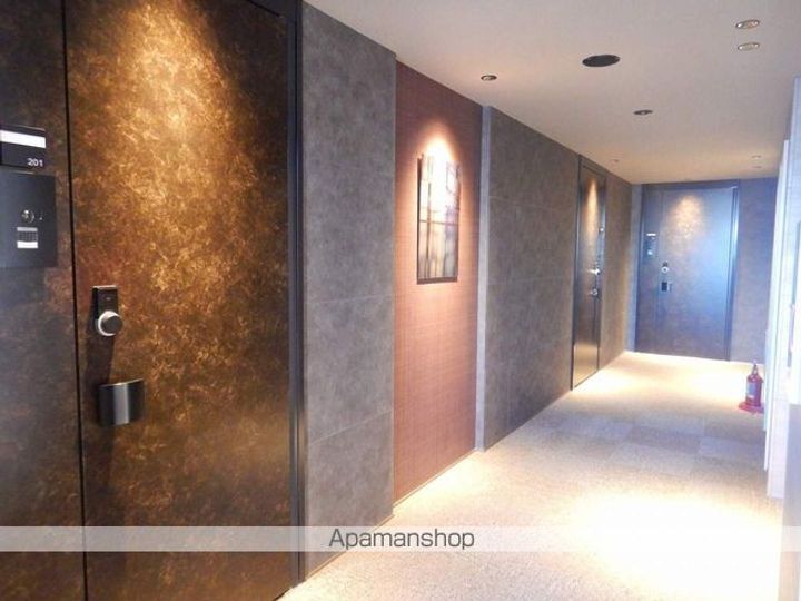 徳島県徳島市南田宮1丁目の賃貸マンションのその他画像