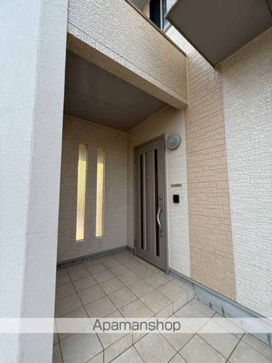 徳島県鳴門市鳴門町高島字浜中の賃貸アパートのその他画像