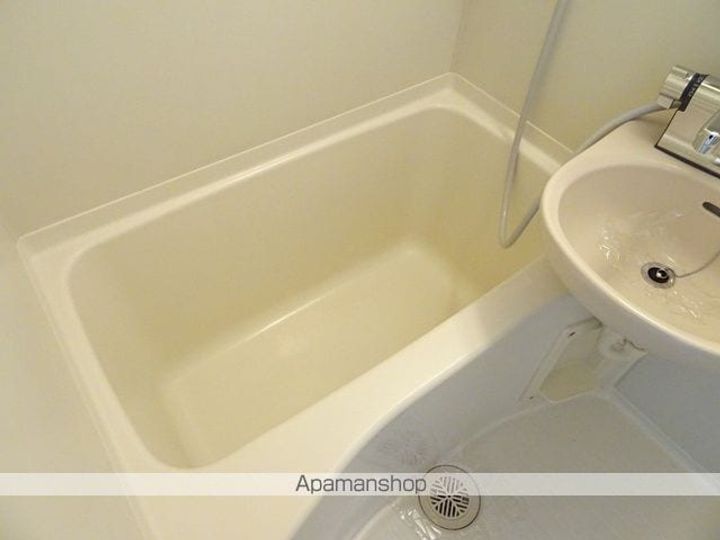 リビングステージ東仙台の風呂