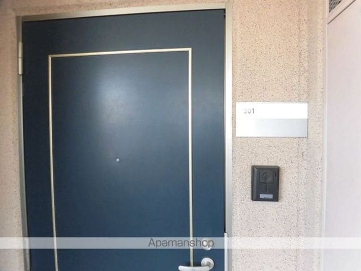 森谷マンション301のその他画像