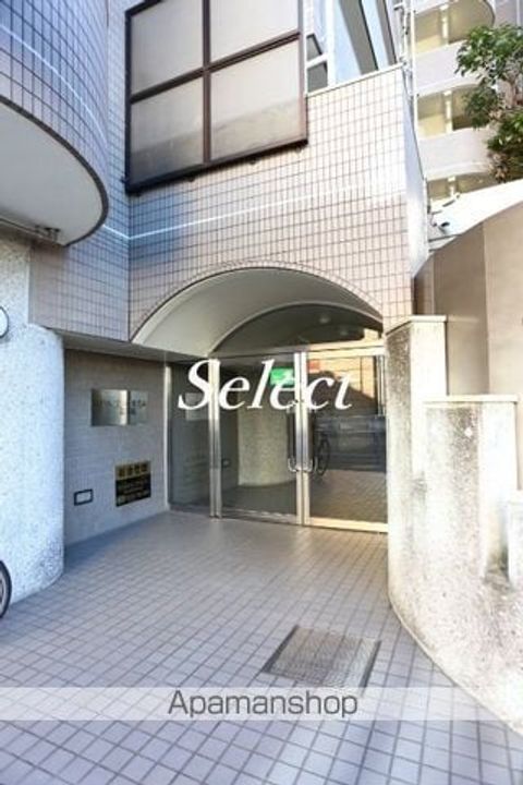 神奈川県横浜市中区宮川町3丁目の賃貸マンションのその他画像