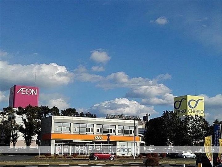 レオパレス天成の周辺