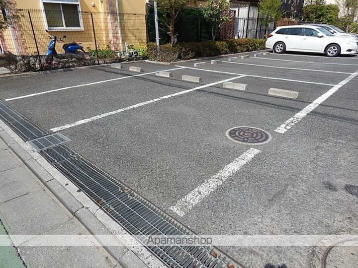 東京都国分寺市光町3丁目の賃貸マンションのその他画像