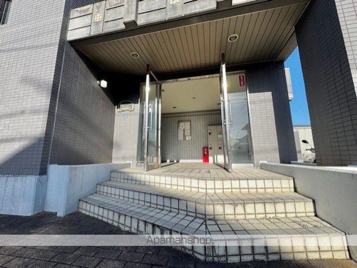 アースマーシーマンションのその他画像