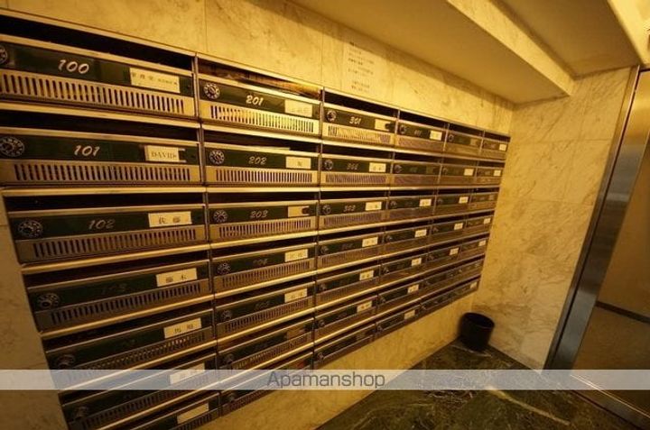 ハーベストハウス円山801のその他画像