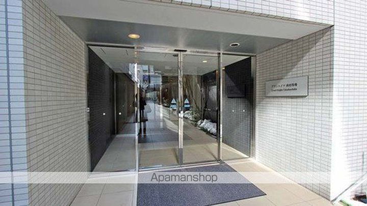 グランハイツ高田馬場のその他画像