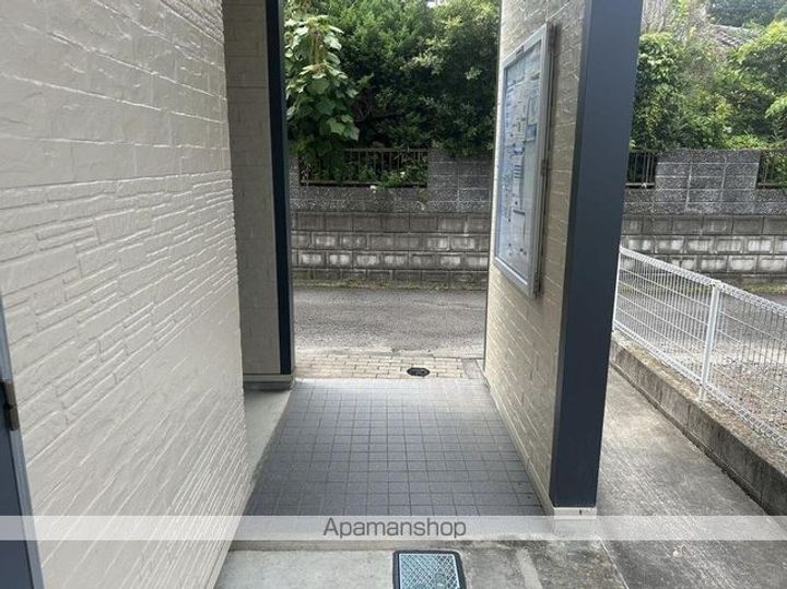 レオパレスセブンヒルズ101のその他画像