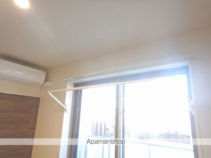 徳島県徳島市南田宮1丁目の賃貸マンションの内装