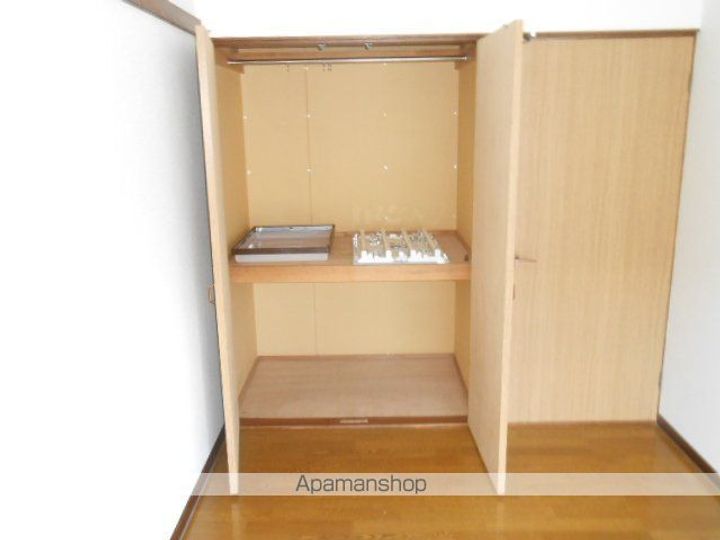 長野県松本市野溝西3丁目の賃貸アパートのその他画像