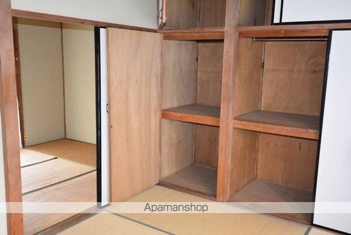 中村アパート205のその他画像