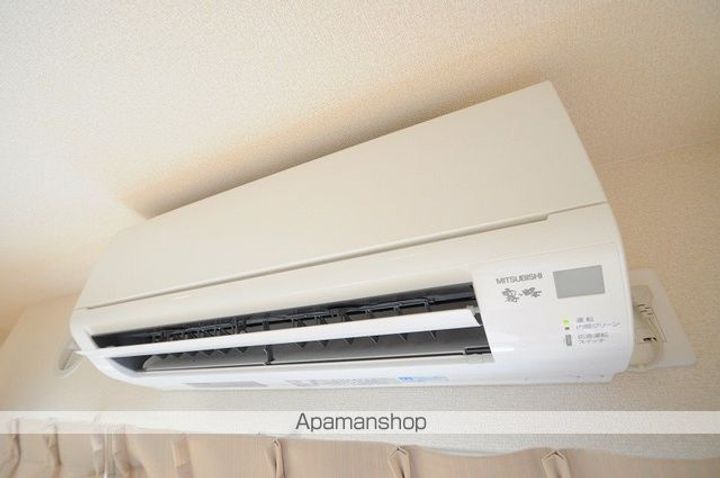 レオパレス不二ガ丘205のその他画像