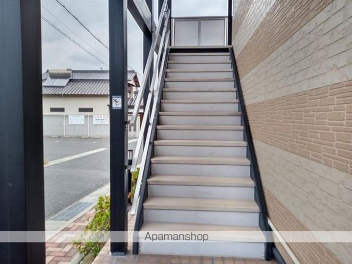 レオパレスTREのその他画像