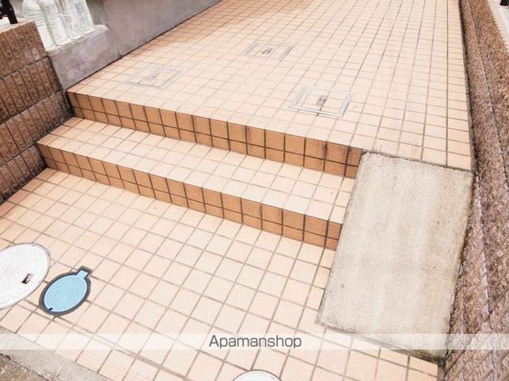 レオパレスルーチェのその他画像