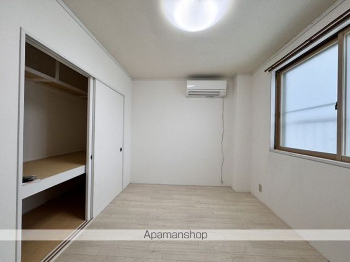 レジデンス本通301の内装